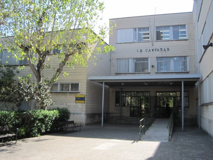 IES campanar