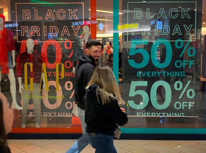 black friday