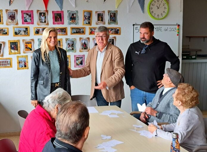 generalitat castellon