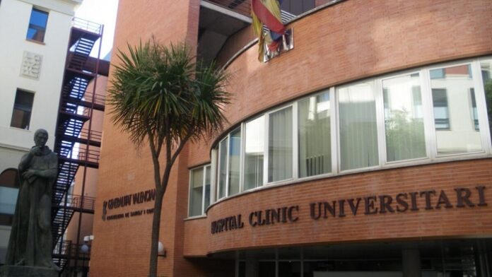hospital clinico