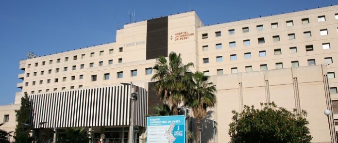 hospital doctor peset