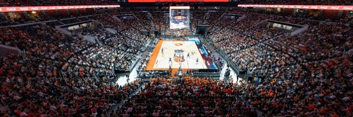 valencia basket roig arena