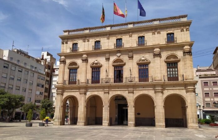 ayuntamiento castellon