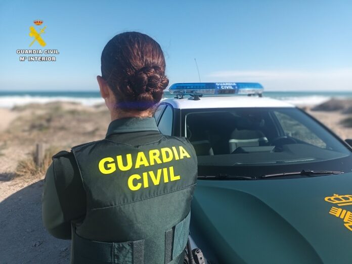 guardia civil