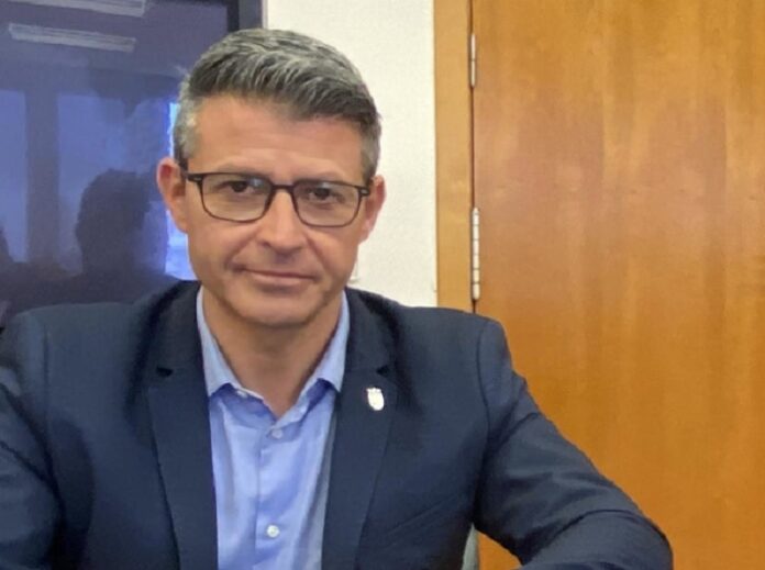 toni gonzalez alcalde Almusafes