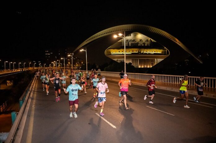 15K Nocturna