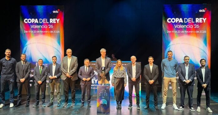 copa del rey baloncesto