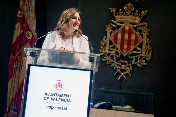 cap i casal Valencia