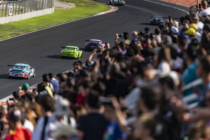 circuito Ricardo Tormo