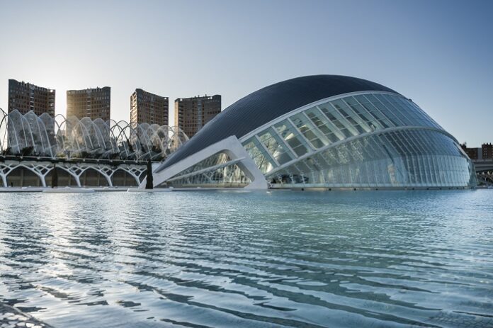 ciudad de las ciencias