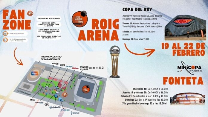 copa del rey