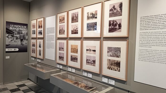 exposición blasco ibañez