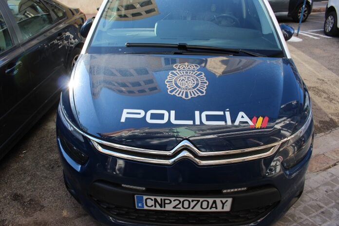 policia