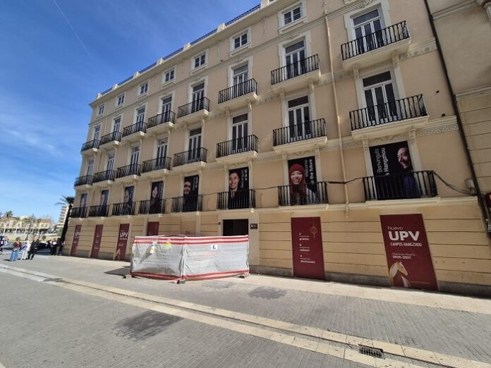 Casa de los Caramelos