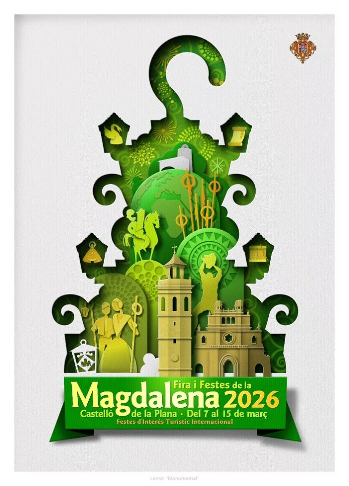 cartel magdalena