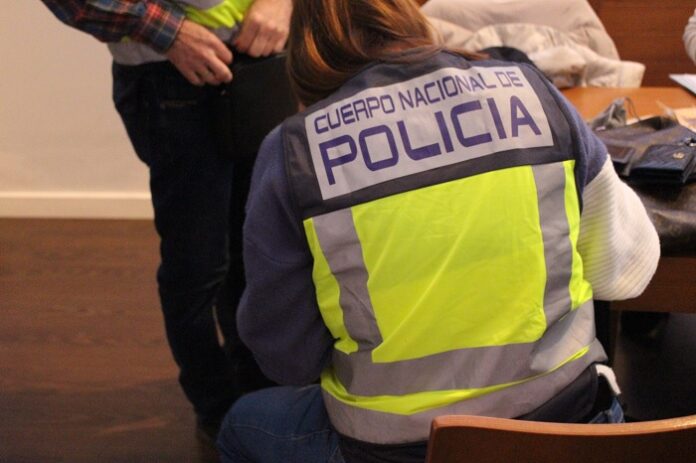 policia