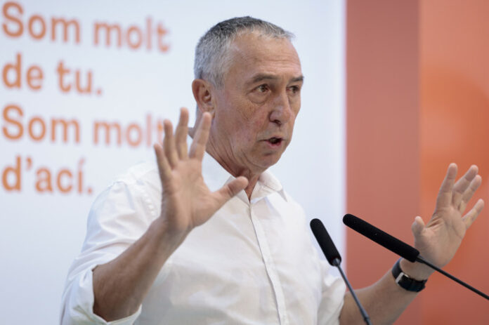 joan baldoví