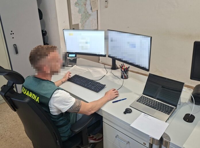Guardia Civil