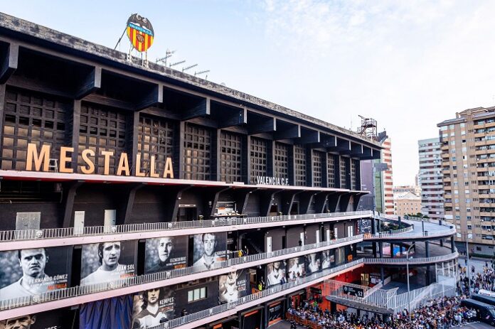 Mestalla