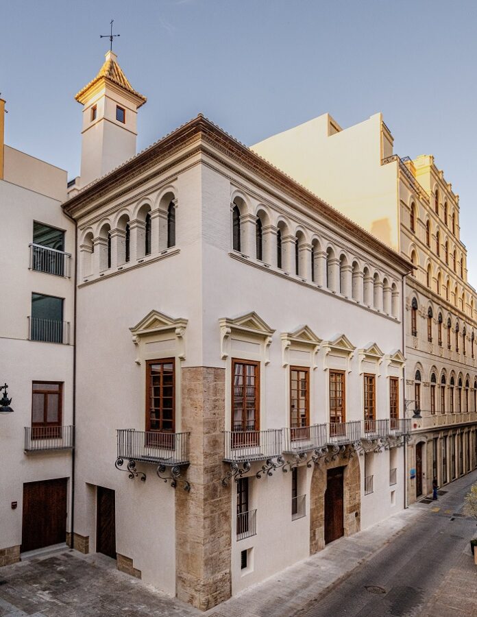 centro Hortensia Herrero