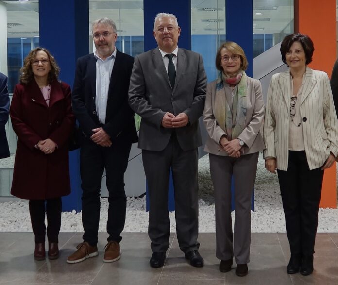 conselleria educación jordi marti