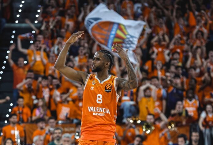 valencia basket