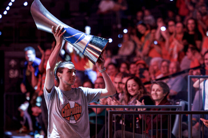 Valencia Basket