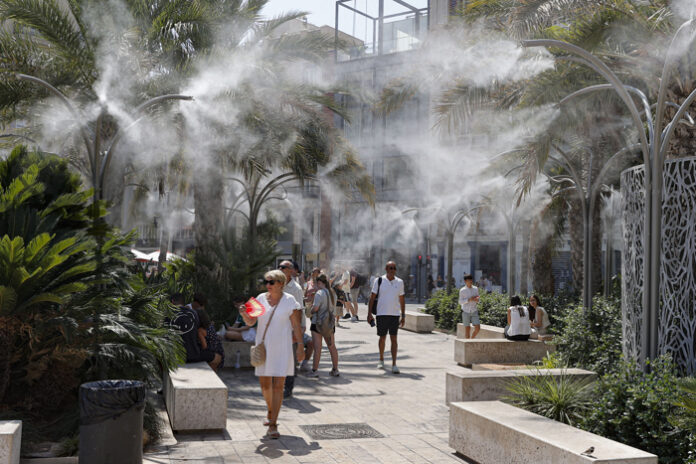 calor