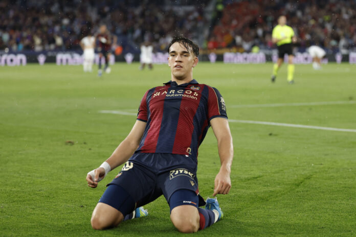 Levante UD