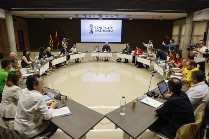 huelga educación