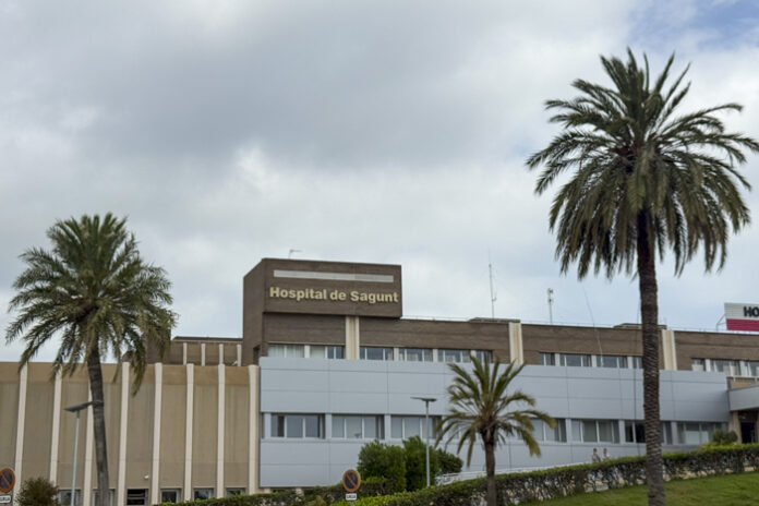 Hospital de Sagunt