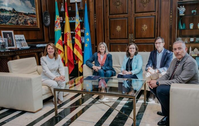 colegio Castellon educación