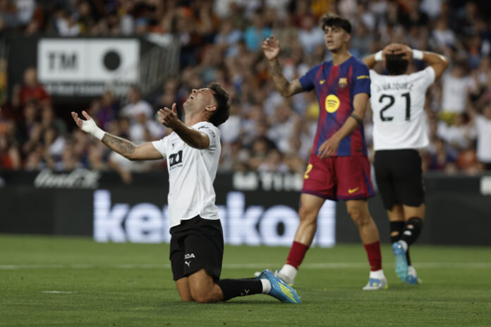 Valencia CF