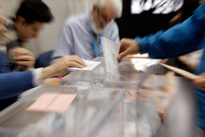 elecciones