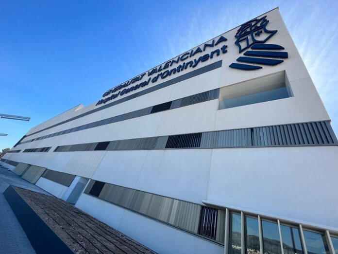 hospital Ontinyent