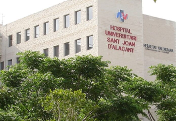 hospital alicante