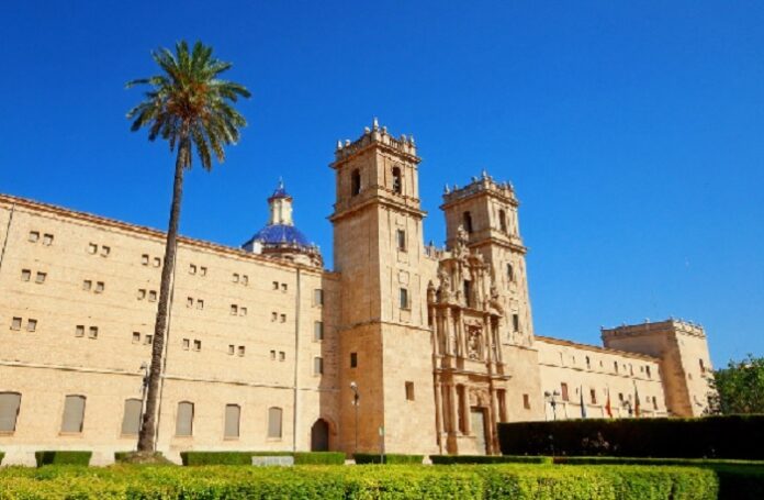 san miguel de los reyes