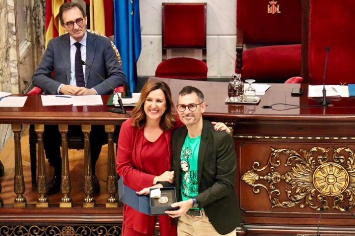 sergi Campillo