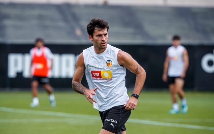 valencia cf