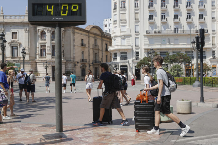 calor