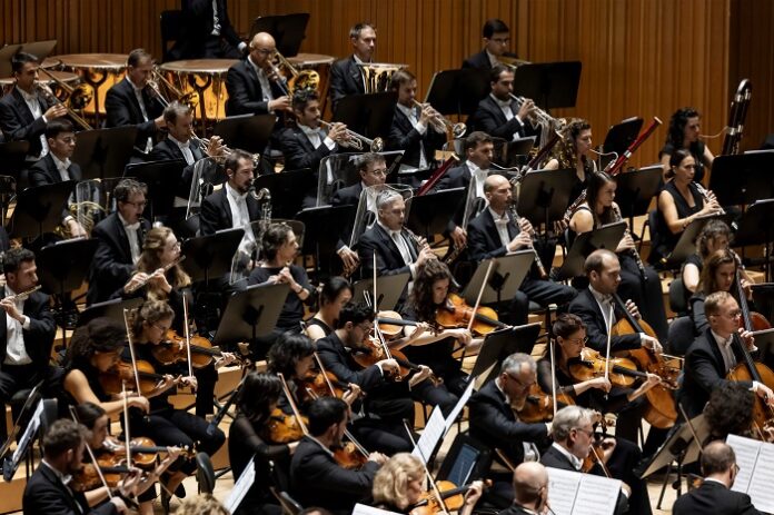 Orquesta Comunidad Valenciana