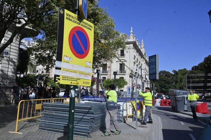 calle Colón