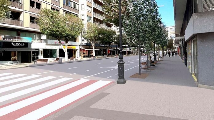 calle Colon