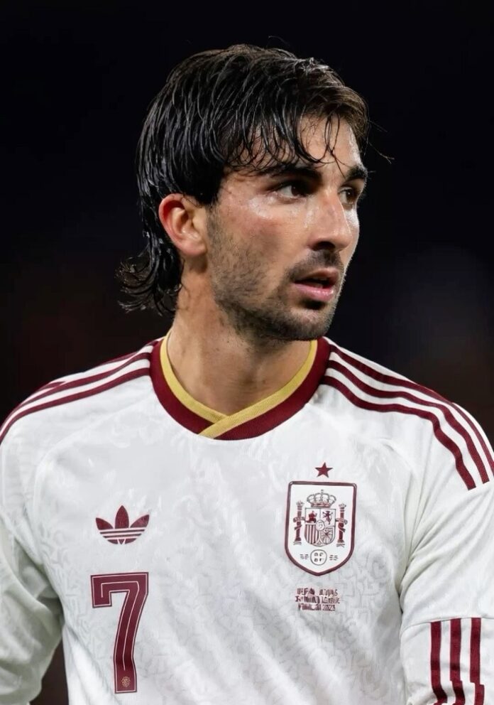 ferran torres