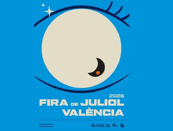 fira de juliol