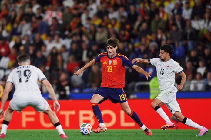 javi guerra valencia