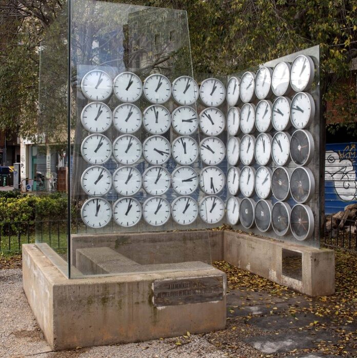 monumento metro