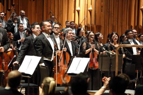 Dudamel