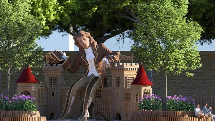 parque Gulliver