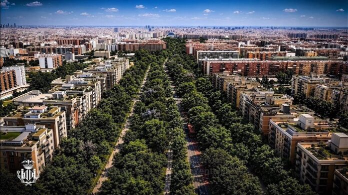 paseo garcia lorca